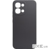 Чохол до мобільного телефона Armorstandart Matte Slim Fit OPPO A6 Pro 4G Camera cover Bla (ARM89186)