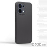 Чохол до мобільного телефона Armorstandart Matte Slim Fit OPPO A6 Pro 4G Camera cover Bla (ARM89186)