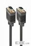 Кабель мультимедійний VGA M to VGA M 5.0m Cablexpert (CC-PPVGA-5M-B)