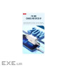 Зарядний пристрій XO L101 PD + QC3.0 (1USB/2Type-C/20W) + USB - MicroUSB White (XO-L101-WH)