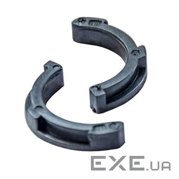 Втулка вала тефлонового Samsung ML1661/SCX3200 компл. JC61-03754A/JC61-03755A AHK (3205631)