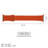 Ремінець ArmorStandart Leather Loop для Apple Watch 42/44/45/49mm Orange (ARM57837)