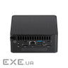ASUS NUC 14pro/RNUC14RVHU500002I/Intel Ultra 5 125H/Intel Arc graphics/4xUSB/M.2 2 (90AR0072-M000P0)