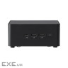 ASUS NUC 14pro/RNUC14RVHU500002I/Intel Ultra 5 125H/Intel Arc graphics/4xUSB/M.2 2 (90AR0072-M000P0)