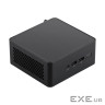 ASUS NUC 14pro/RNUC14RVHU500002I/Intel Ultra 5 125H/Intel Arc graphics/4xUSB/M.2 2 (90AR0072-M000P0)