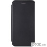 Чохол до мобільного телефона BeCover Exclusive Tecno Spark 40C 4G (KM4k) Black (715009)