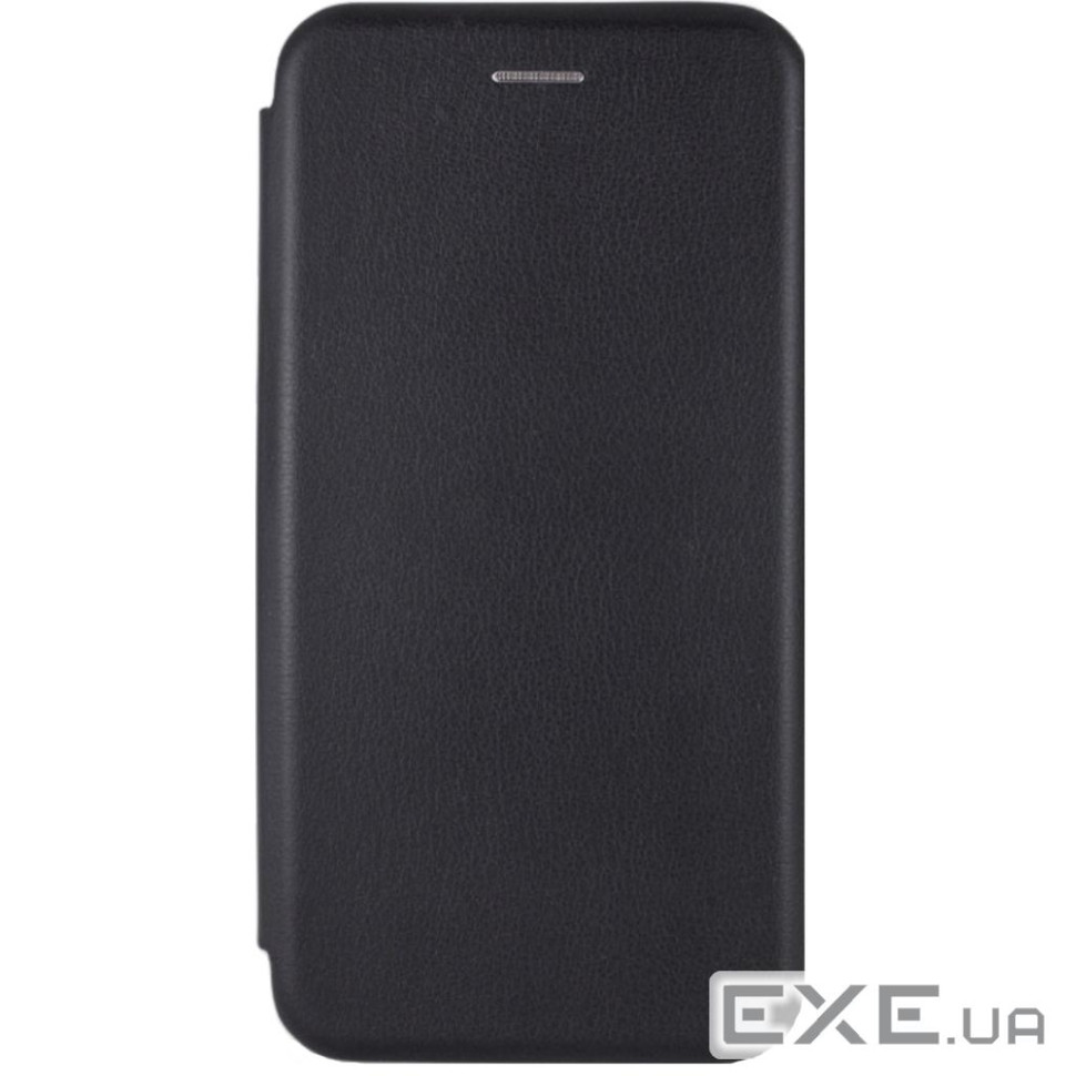 Чохол до мобільного телефона BeCover Exclusive Tecno Spark 40C 4G (KM4k) Black (715009)