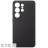 Чохол до мобільного телефона Armorstandart Icon2 MagCase Samsung S26 Ultra 5G Black (ARM88791)