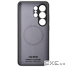Чохол до мобільного телефона Armorstandart Icon2 MagCase Samsung S26 Ultra 5G Black (ARM88791)