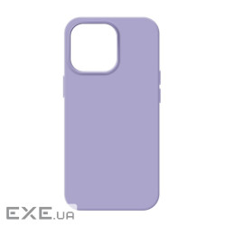 Чохол до мобільного телефона Armorstandart ICON2 MagSafe Apple iPhone 14 Pro Lilac (ARM68404)