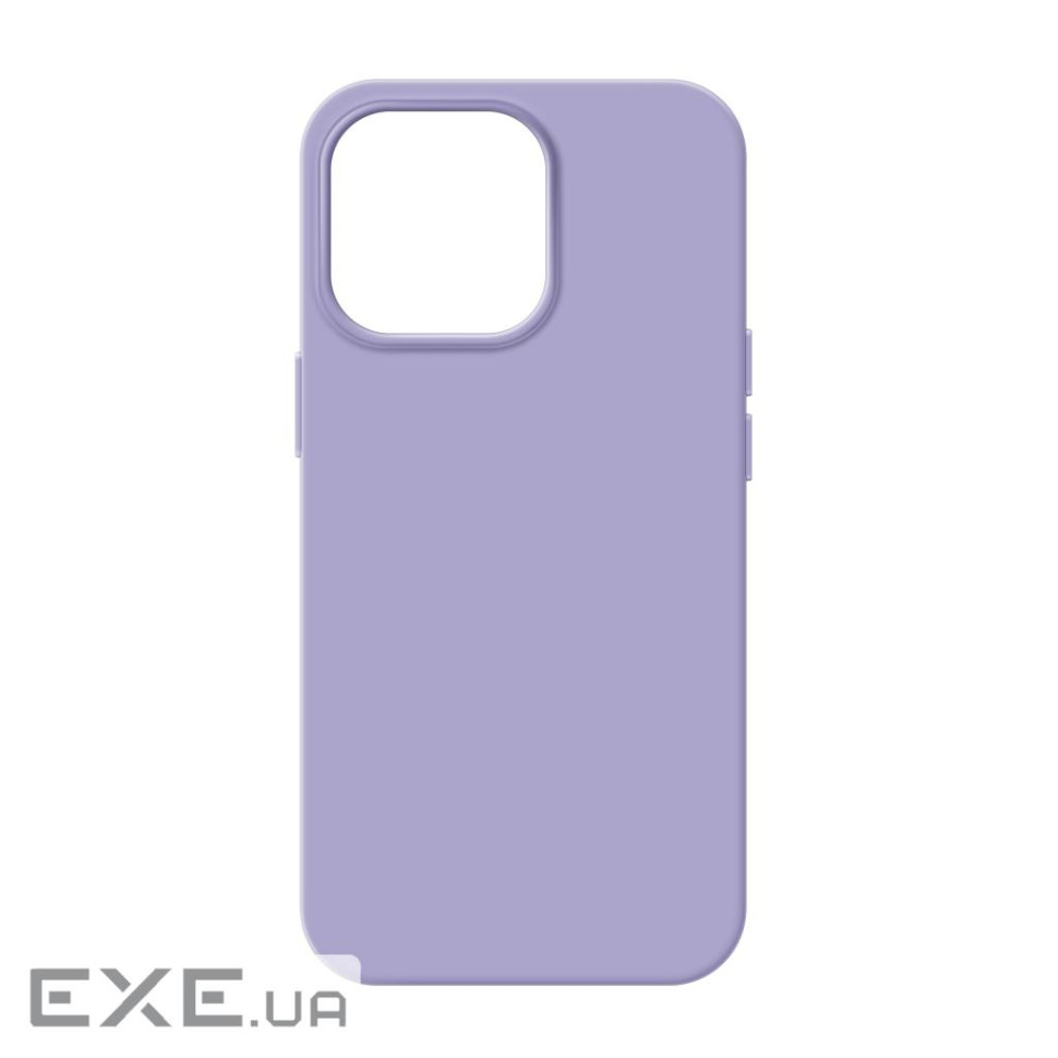 Чохол до мобільного телефона Armorstandart ICON2 MagSafe Apple iPhone 14 Pro Lilac (ARM68404)