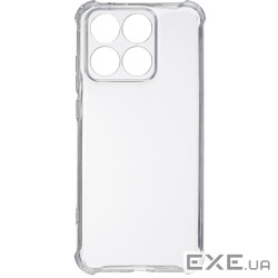 Чохол до мобільного телефона Armorstandart Air Force Motorola Edge 70 Fusion 5G Clear (ARM91015)