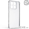 Чохол до мобільного телефона Armorstandart Air Force Motorola Edge 70 Fusion 5G Clear (ARM91015)