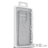 Чохол до мобільного телефона Armorstandart Air Force Motorola Edge 70 Fusion 5G Clear (ARM91015)