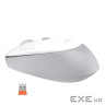 Мишка Meetion R571 Wireless White/Gray (MT-R571-C)