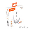 Мишка Meetion R571 Wireless White/Gray (MT-R571-C)