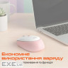 Мишка Meetion R571 Wireless White/Gray (MT-R571-C)