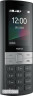 Мобільний телефон Nokia 150 2023 Black (Nokia 150 2023 DS Black)