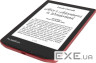 Електронна книга Pocketbook 634 Verse Pro, Passion Red (PB634-3-CIS)