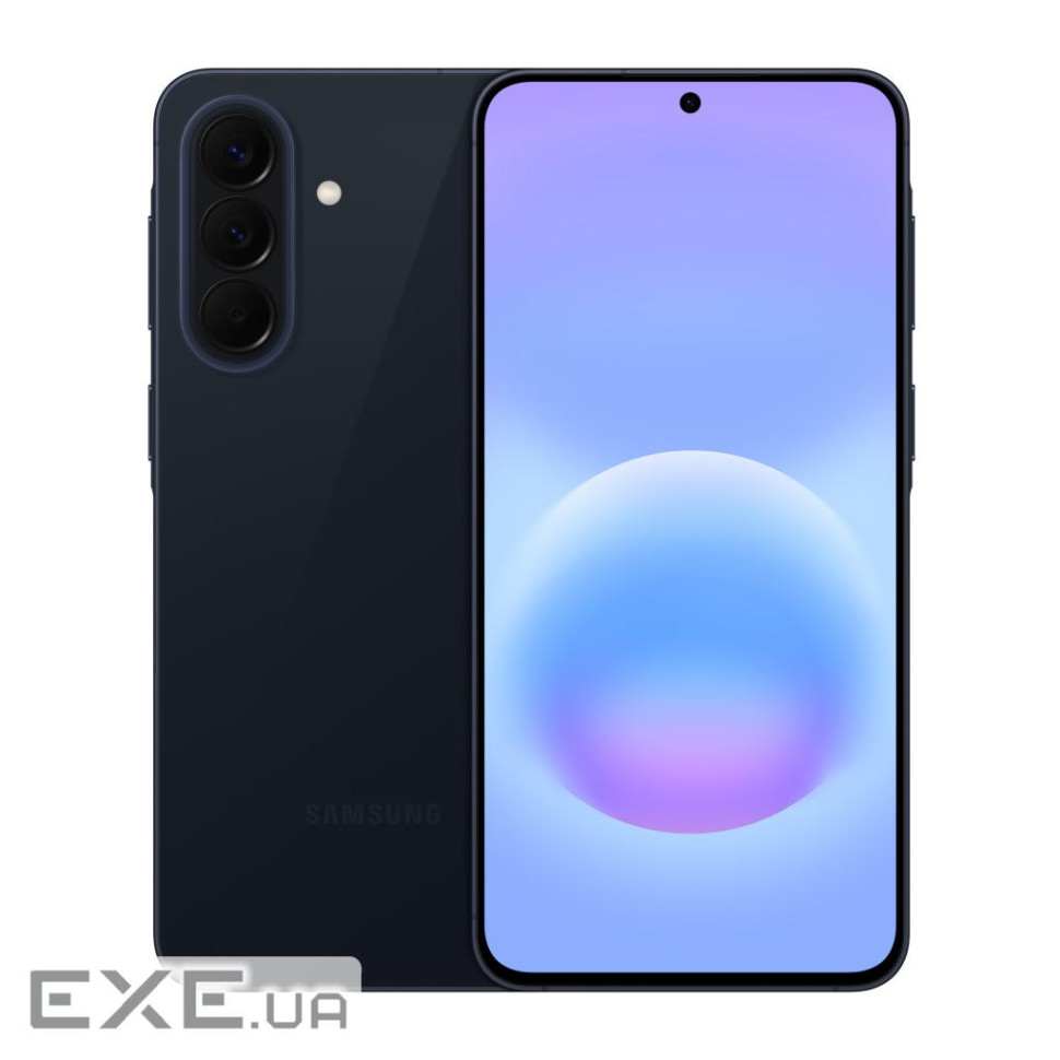 Мобільний телефон Samsung Galaxy A57 5G 8/256Gb Dark Blue (SM-A576BDBDEUC)