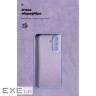 Чохол до мобільного телефона Armorstandart ICON Samsung A27 5G Camera Cover Lavender (ARM89808)