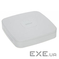 Реєстратор для відеоспостереження Dahua DHI-XVR4104C-X1 (99-00001539)