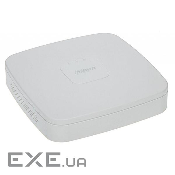 Реєстратор для відеоспостереження Dahua DHI-XVR4104C-X1 (99-00001539)