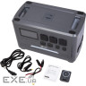 Зарядна станція PowerPlant G24 2400W 2048Wh (PB931392)