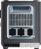 Зарядна станція PowerPlant G24 2400W 2048Wh (PB931392)