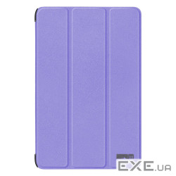 Чохол до планшета Armorstandart Smart Case Samsung Tab A11 / A9 Lavender (ARM74492)