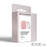 Чохол ArmorStandart Ultrathin Silicone Case With Hook для Apple AirPods 2 Pink (ARM59688)