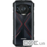 Мобільний телефон Doogee S118 8/512Gb Red (6923740207048)