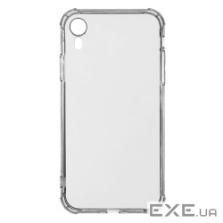 Чохол до мобільного телефона Armorstandart Air Force Apple iPhone Xr Camera cover Transpa (ARM68472)