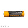 Акумулятор Fenix 18650 (4000 mAh) (ARB-L18-4000)