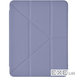 Чохол до планшета Armorstandart Y-Type PEN iPad Pro 11 2022/2021/2020 Purple (ARM77515)