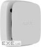 Пожежний датчик аналізу температури та чадного газу AJAX FireProtect 2 RB Heat/CO White (000034664)