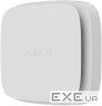 Пожежний датчик аналізу температури та чадного газу AJAX FireProtect 2 RB Heat/CO White (000034664)