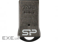USB drive SiliconPower Touch T01 32GB SP032GBUF2T01V1K)