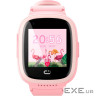Смарт-годинник Havit HV-KW11 IP67, GPS, 4G Pink (HV-KW11 Pink)