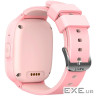 Смарт-годинник Havit HV-KW11 IP67, GPS, 4G Pink (HV-KW11 Pink)