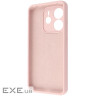 Чехол WAVE Full Silicone Cover Xiaomi Redmi Note 14 4G (European) dark purple (63626 dark purple)