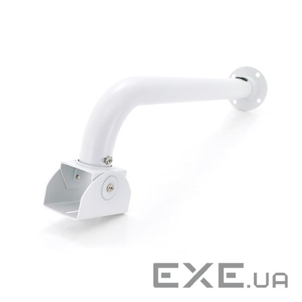 Кронштейн для камери PiPo PP-L500, з поворотом для камери, білий, метал, 50с m (PP- L500 white)