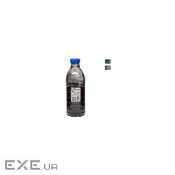 Тонер Konica Minolta Bizhub 3300, TNP36/TNP39 290г 10K chip Black АНК (1401297)