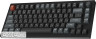 Клавіатура бездротова Keychron V1 Ultra Keychron Red Switch Black RGB (V1U-D1-UA)