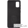 Чохол до мобільного телефона Armorstandart ICON Case for Samsung A41 Black (ARM56576)