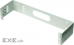 Настенная рама, открытая 19" 4U (DP-WALL-4U)