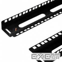 Річок 15U (пара) для шкафов MGSWA (UA-MGSWA-R15B)