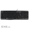 Клавіатура Rapoo N2400 Black