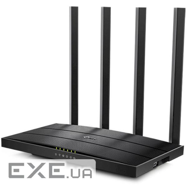 Маршрутизатор TP-Link ARCHER-C6U (Archer C6U)