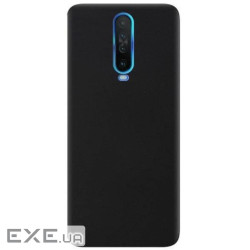 Чохол для моб. телефону Armorstandart ICON Case Xiaomi Poco X2 Black (ARM57320)